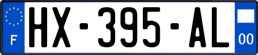 HX-395-AL