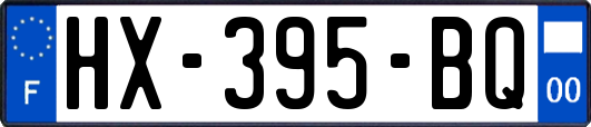 HX-395-BQ
