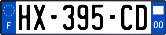 HX-395-CD
