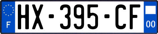 HX-395-CF