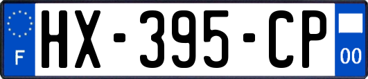 HX-395-CP