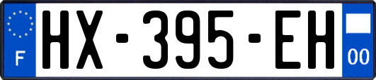 HX-395-EH