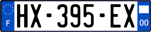 HX-395-EX