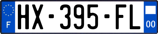 HX-395-FL
