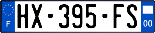 HX-395-FS