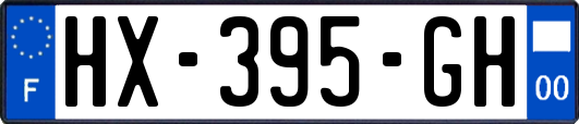 HX-395-GH