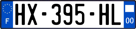 HX-395-HL