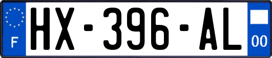 HX-396-AL