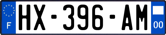 HX-396-AM