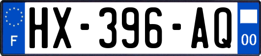 HX-396-AQ