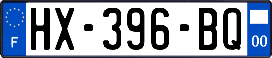 HX-396-BQ