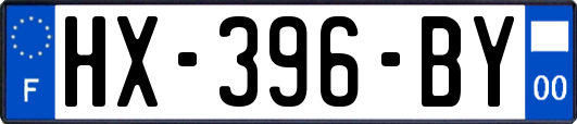 HX-396-BY