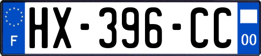 HX-396-CC