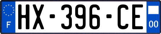 HX-396-CE