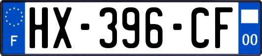 HX-396-CF