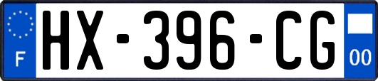 HX-396-CG