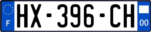 HX-396-CH