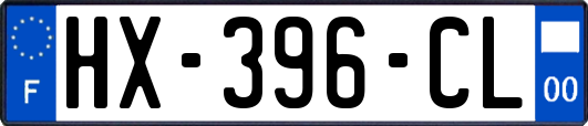 HX-396-CL