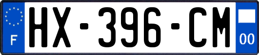 HX-396-CM