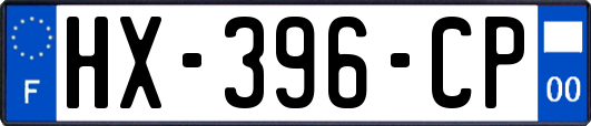 HX-396-CP