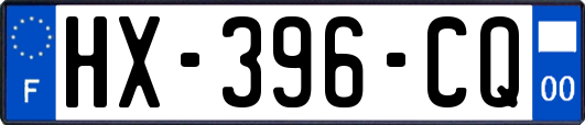 HX-396-CQ
