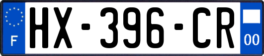 HX-396-CR