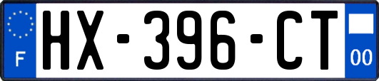 HX-396-CT