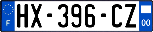 HX-396-CZ