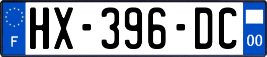 HX-396-DC