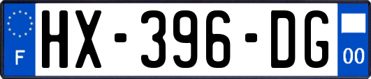 HX-396-DG