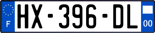 HX-396-DL