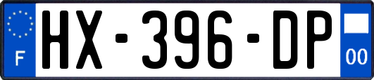 HX-396-DP