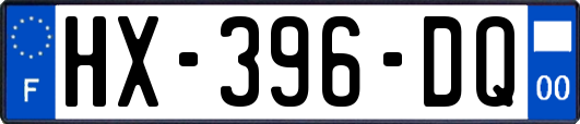 HX-396-DQ