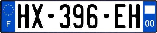 HX-396-EH