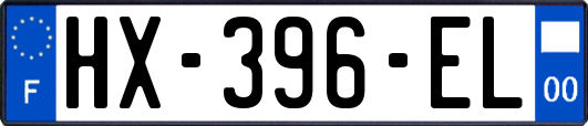 HX-396-EL