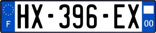 HX-396-EX