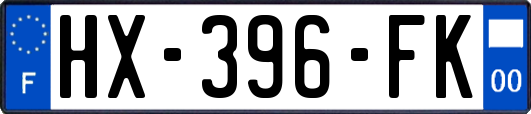 HX-396-FK