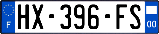 HX-396-FS