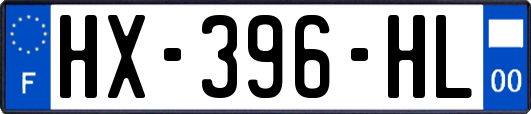 HX-396-HL