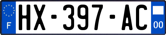 HX-397-AC