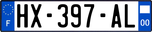 HX-397-AL