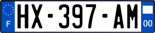 HX-397-AM