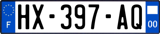 HX-397-AQ