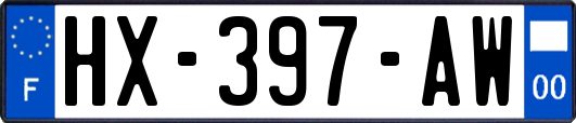 HX-397-AW