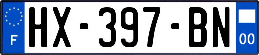 HX-397-BN