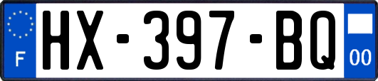 HX-397-BQ