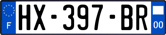 HX-397-BR