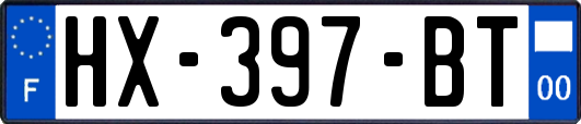 HX-397-BT