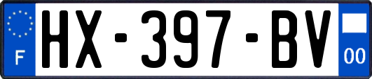 HX-397-BV
