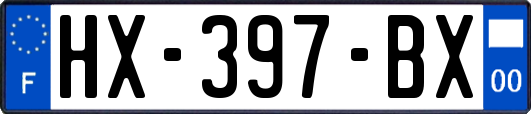 HX-397-BX